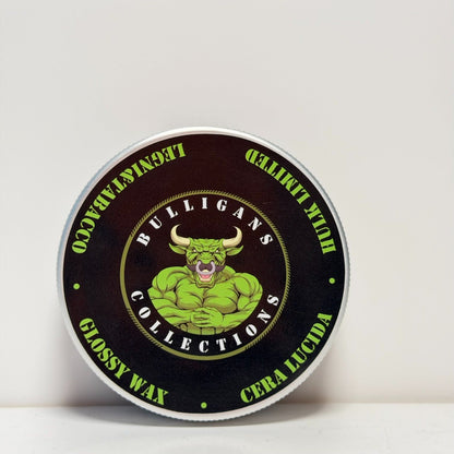 CERA LUCIDA HULK - tenuta morbida