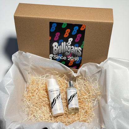 BOX SKINCARE IDRATAZIONE