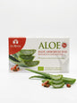 Aloe Arborescens Liofilizzata Bio | ALOE ND | Integratore Concentrato - 14 Fialette
