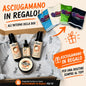 BOX ROUTINE COMPLETA - profumazione Pesca Bianca