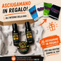 BOX IDRATAZIONE - profumazione Acqua di Mare & Mandarino