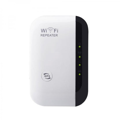 WLAN-N Signal Repeater Wireless Hotspot Extender Verstärker WLAN-Erweiterung