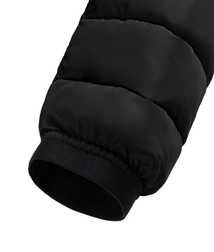 RefrigiWear Giubbotto Uomo Josh Jacket G23308NY0185 Nero – caldo, stile urban, qualità