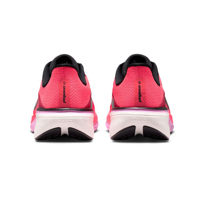 Nike Air Zoom Pegasus 42 Donna IB1881-602 Lava Glow Scarpa Running PE26