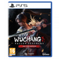 Wuchang Fallen Feathers - Day One Edition PS5 Game ITA Playstation 5 New