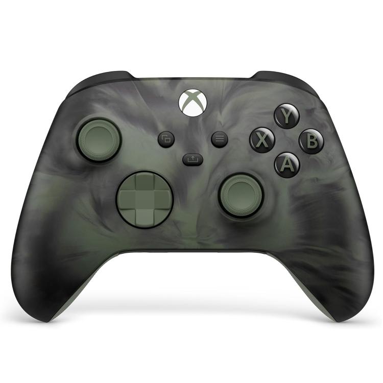 XBOX SERIES X/S WIRELESS CONTROLLER NOCTURNAL VAPOR SE EDITION XBOX ONE PAD