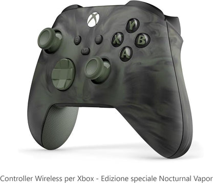 XBOX SERIES X/S WIRELESS CONTROLLER NOCTURNAL VAPOR SE EDITION XBOX ONE PAD