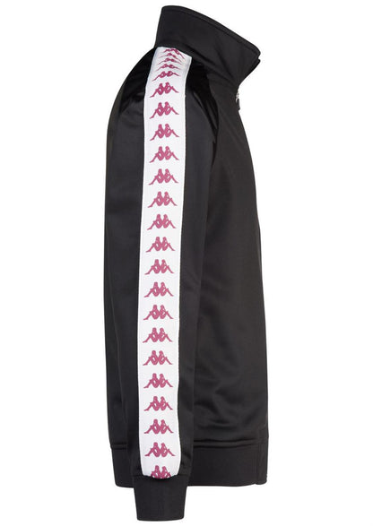 Kappa Felpa Banda Anniston Ston Slim 301EFU0 C99