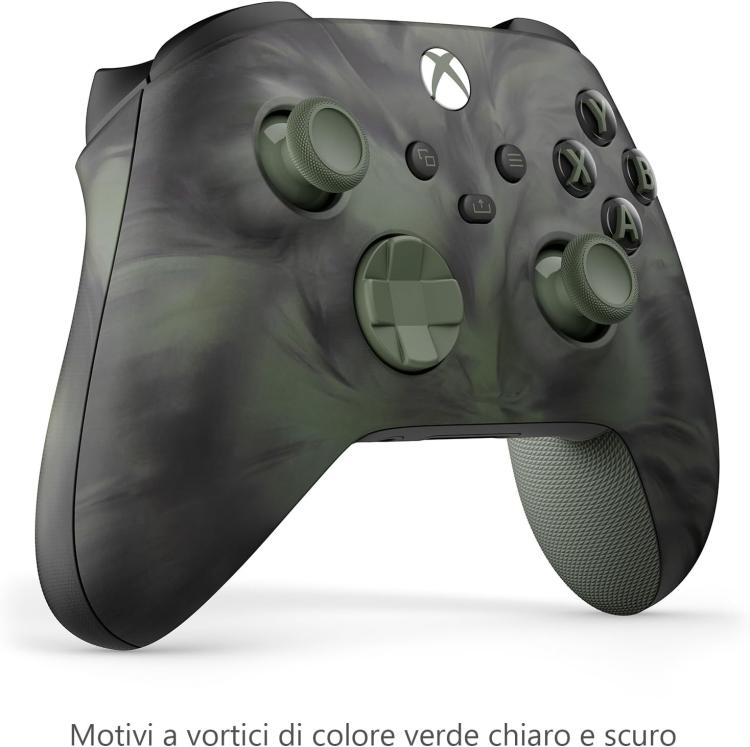 XBOX SERIES X/S WIRELESS CONTROLLER NOCTURNAL VAPOR SE EDITION XBOX ONE PAD