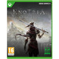Enotria The Last Song Xbox Series X Video Game Game EU ITA New Sealed