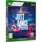 Just Dance 2023 Xbox Series X Video Game New Italian Sealed Dance (Ciab) Eu