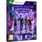 Gotham Knights Special Edition Xbox Series X Game New EU Italian Batman DC