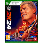 WWE 2K24 Xbox One/Series X Wrestling Game Italian EU Video Game 2024 New