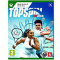Topspin 2K25 Standard Edition Xbox One/Series X Tennis Game Italian EU New