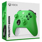 Microsoft Xbox Series X/S Velocity Green Wireless Controller Pad Green