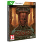 Scorn Deluxe Edition Xbox Series X Video Game Xbox EU ITA New Sealed