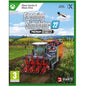 Farming Simulator 22 (Premium Edition) Xbox One / Xbox Series X Italian New