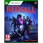 Redfall Xbox Series X Video Game Xbox Game EU Italian New Sealed PAL Ita
