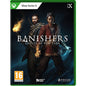 BANISHERS GHOSTS OF NEW EDEN XBOX SERIES X VIDEO GAME XBOX SERIES X EU ITA NEW