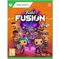 Funko Fusion Xbox Series X Video Game EU Italian New Sealed Game