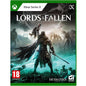 Lords Of The Fallen Xbox Series X Video Game EU Italian New Sealed Game