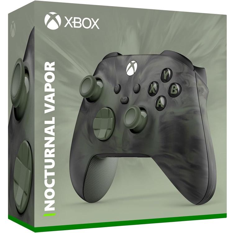 XBOX SERIES X/S WIRELESS CONTROLLER NOCTURNAL VAPOR SE EDITION XBOX ONE PAD