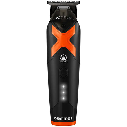 GammaPiù XCeed Professioneller Trimmer mit Vector Motor IN2.
