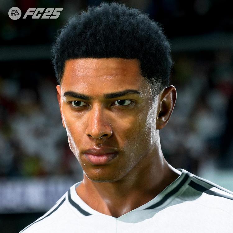Ea Sports Fc 25 Ps5 Standard Edition Gioco Italiano Playstation 5 Fc25 Fifa 25