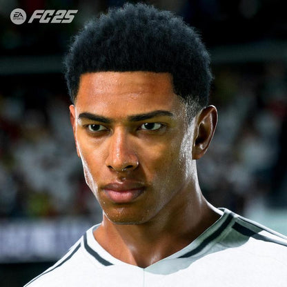 Ea Sports Fc 25 Ps5 Standard Edition Gioco Italiano Playstation 5 Fc25 Fifa 25