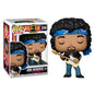 Funko Pop! Rocks - (244) Jimi Hendrix Live In Maui Jacket Vinyl Figure Live 9cm