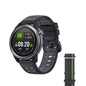 MIBRO - GS Active2 smartwatch Padel Pro, Running, 150+ sports. AMOLED, GPS, 20-day battery life