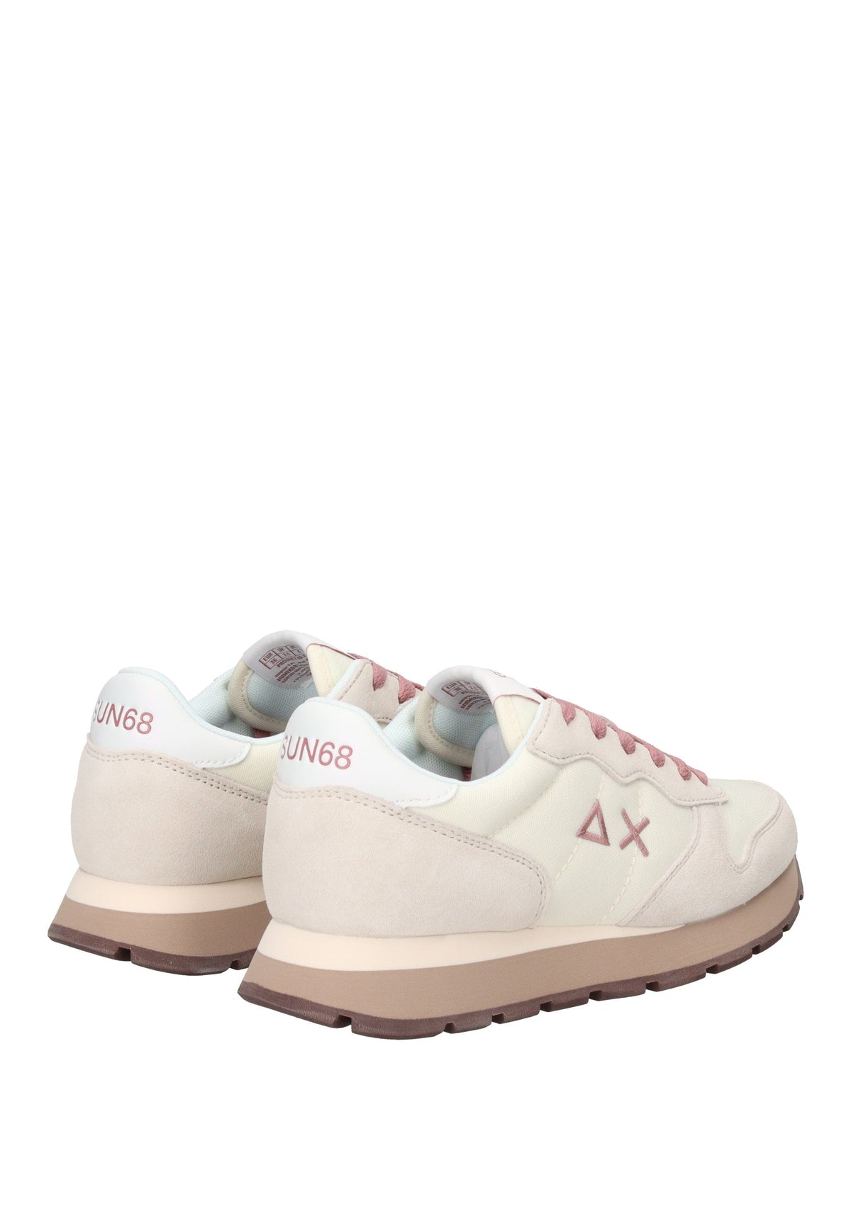Z46201 sneaker SUN68