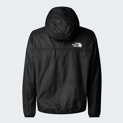 The North Face Giacca a Vento Cyclone Junior NF0A8ANMJK3 - Nero WindWall™