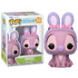 Funko Pop! Disney Stitch – (1534) Angel (Ostern) Vinylfigur 9cm Lilo & Stitch