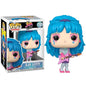 Funko Pop! Animation Jem And The Holograms (1787) Aja Leith Vinyl Figure 9Cm