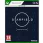 Starfield Premium Upgrade Xbox Series X/S Steelbook Limited Edition PAL ITA