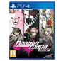 DANGANRONPA TRILOGY PS4 GAME PLAYSTATION 4 UK VIDEO GAME TRILOGY NEW UP PS5