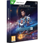 Everspace 2 Stellar Edition Xbox Series X Video Game EU Italian New Sealed
