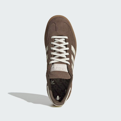 Adidas Originals Handball Spezial Lifestyle Sneakers Donna Earth Strata - IF6490