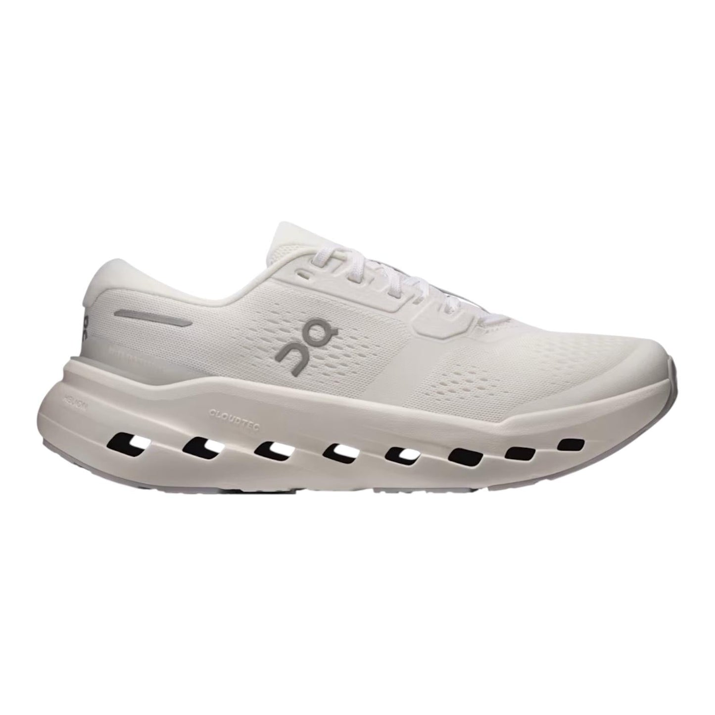 On Cloudrunner 3 3MG10070813 Bianco Glacier Running Uomo