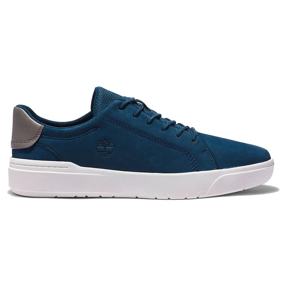 Timberland scarpa sneakers Seneca Bay Oxford TB0A292C288 blu