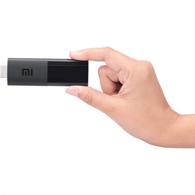 Xiaomi Mi Tv Stick Chiavetta Android Smart Tv Wi-Fi Hdmi Streaming Google