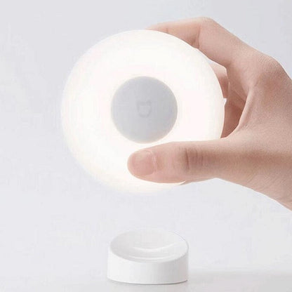 Xiaomi Mi Motion Activated Night Light 2 LED-Nachtlicht mit Bewegungssensor