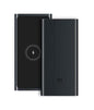Xiaomi Mi Wireless Power Bank Essential 10000 mAh Black Portable Charger