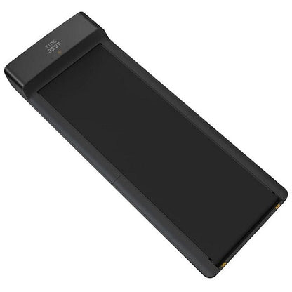 Xiaomi Laufband Kingsmith Walkingpad A1 Pro Klappbares Laufband Schwarz