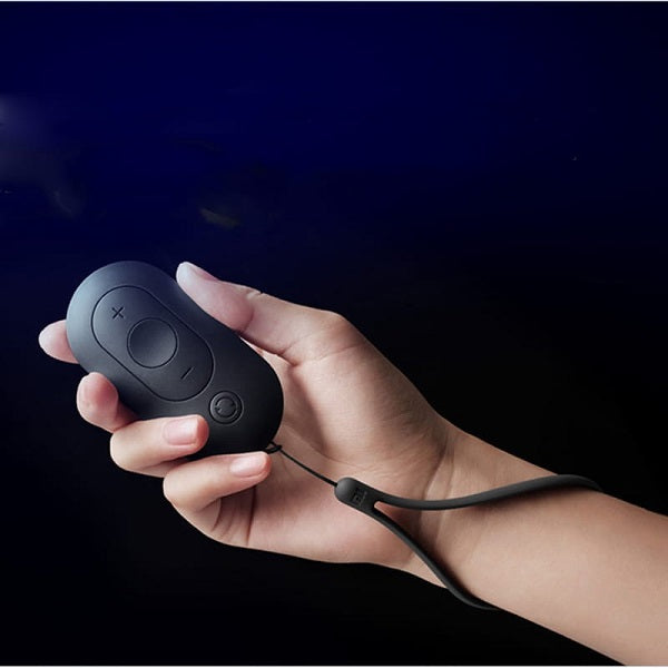 Xiaomi Laufband Kingsmith Walkingpad A1 Pro Klappbares Laufband Schwarz