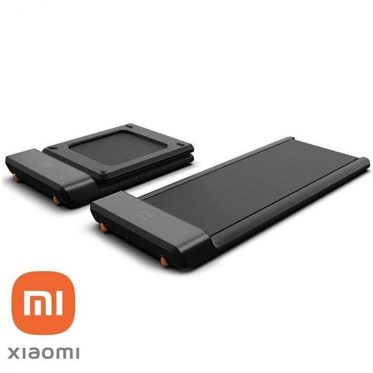 Xiaomi Laufband Kingsmith Walkingpad A1 Pro Klappbares Laufband Schwarz