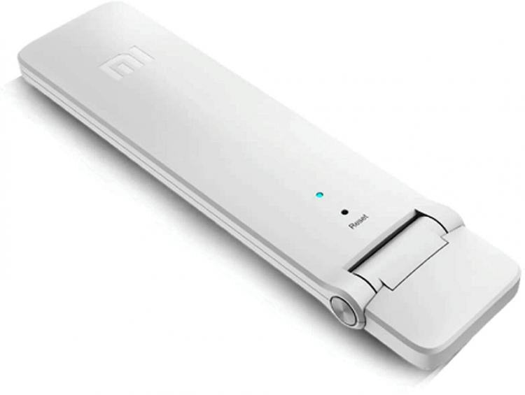 Xiaomi Mi Wifi Repeater 2 USB-Stick Repeater WLAN Internet 300Mbps