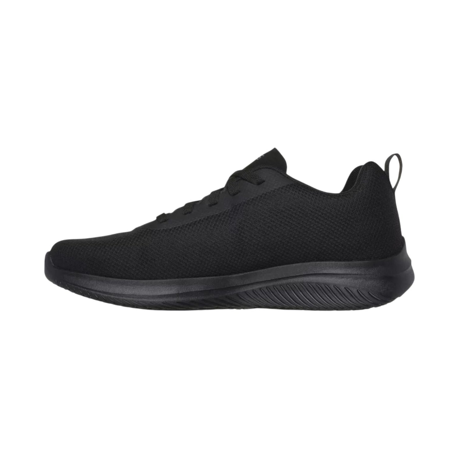 Skechers Ultra Flex 3.0 SR-Daxtin 20241EC/BLK Nero Antiscivolo