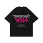 Y2K Tee 100% Cotone Y2K Street